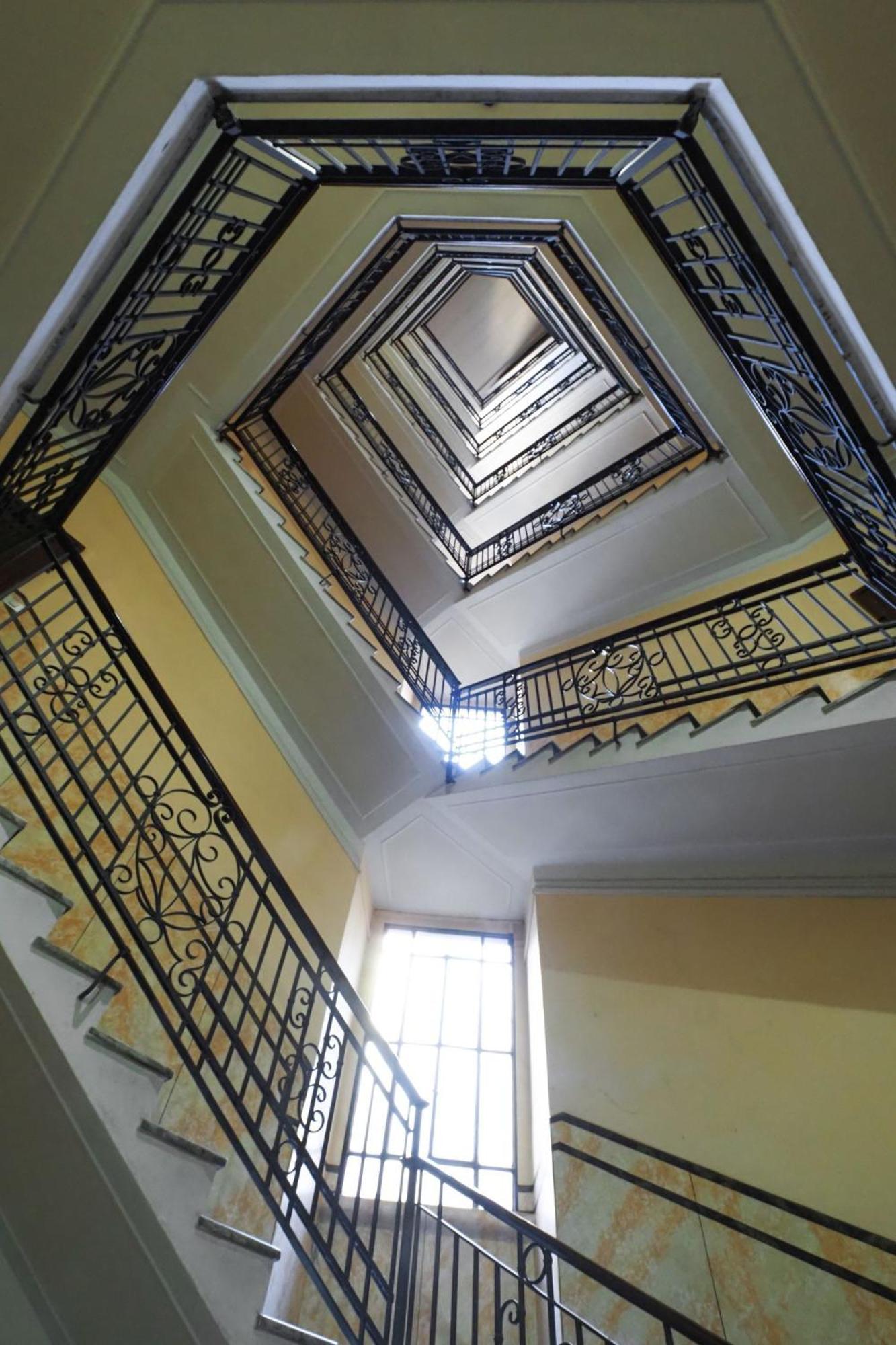 Apartamento Zaffiro Milán