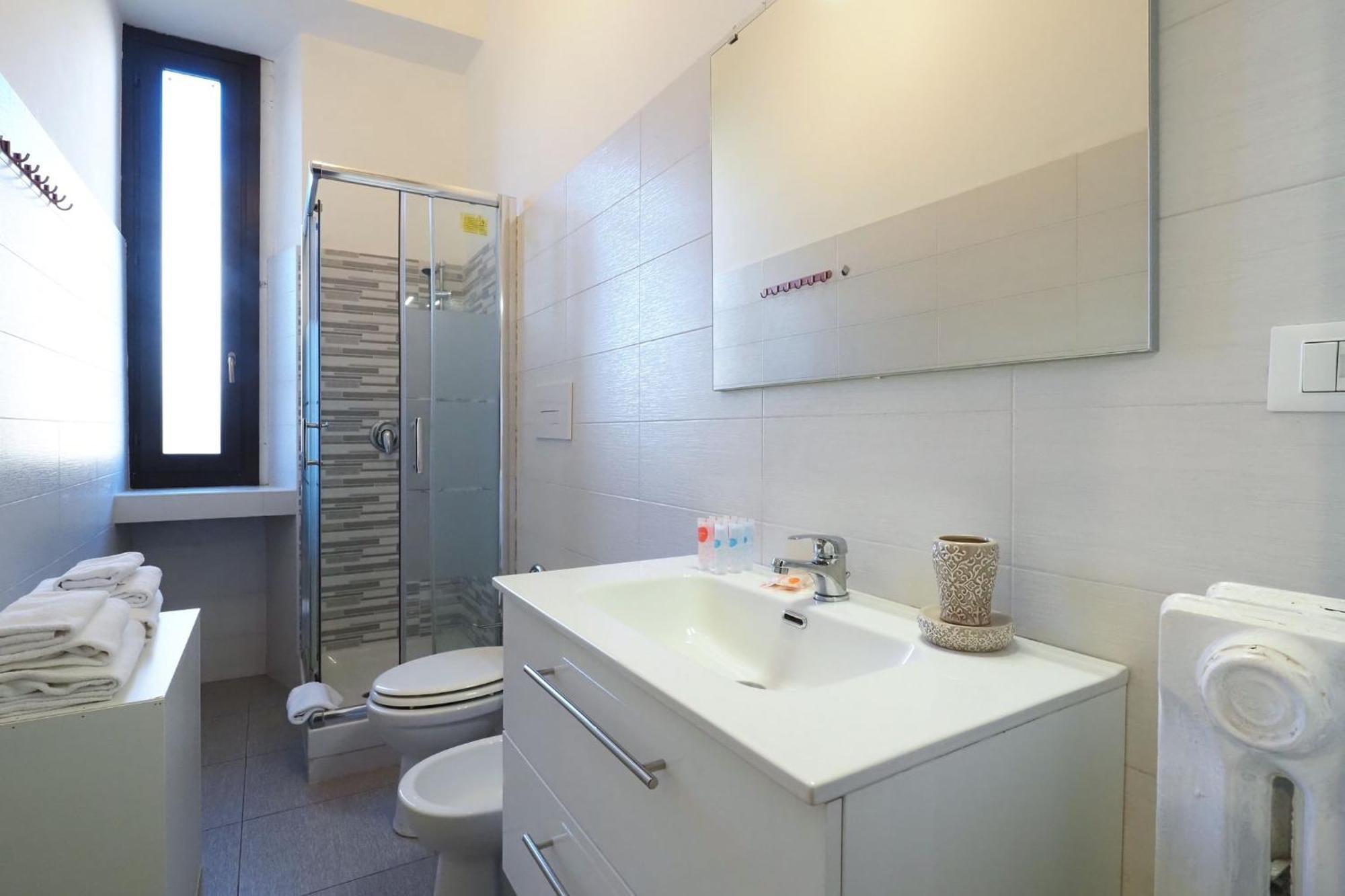 Apartamento Zaffiro Milán