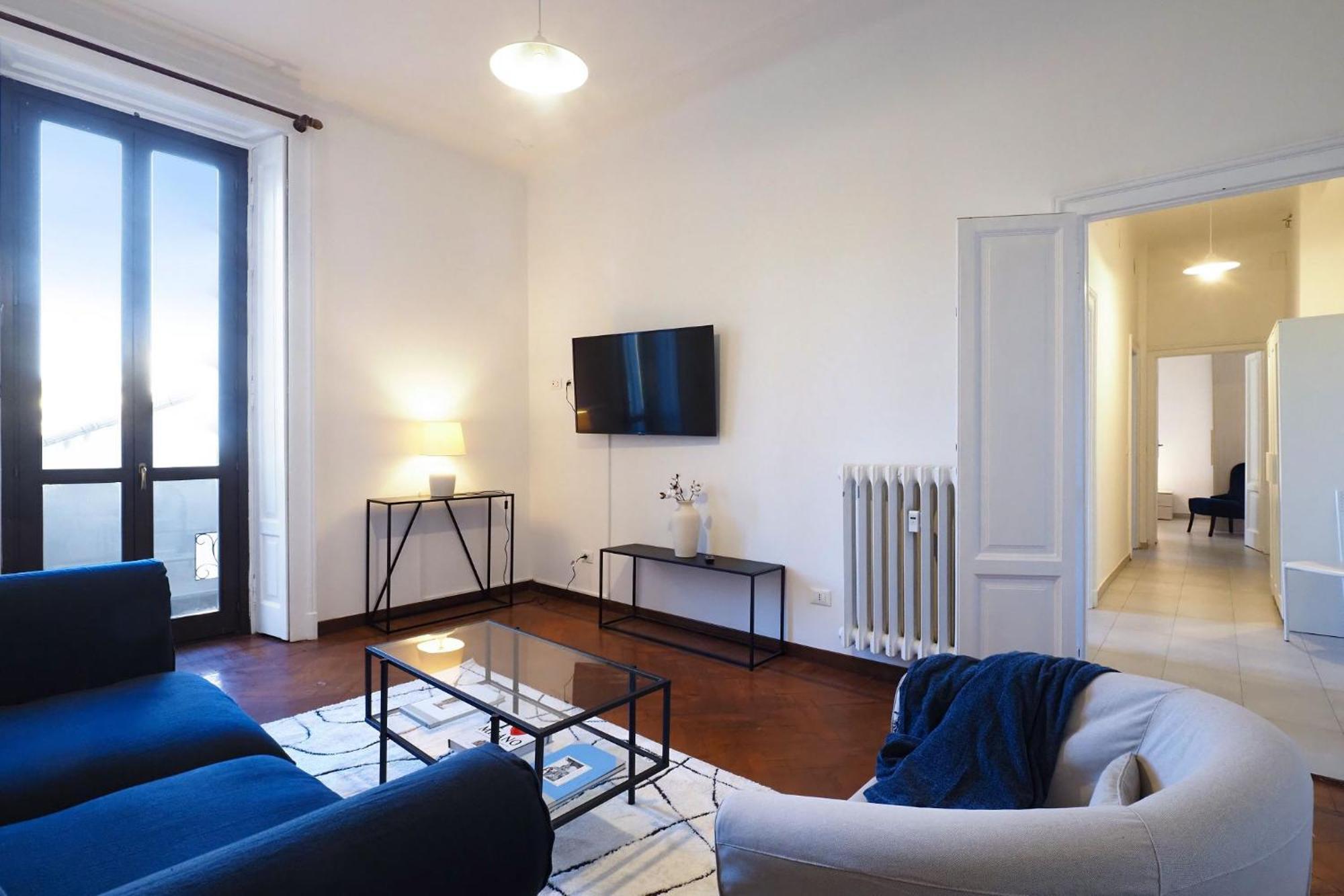 Apartamento Zaffiro