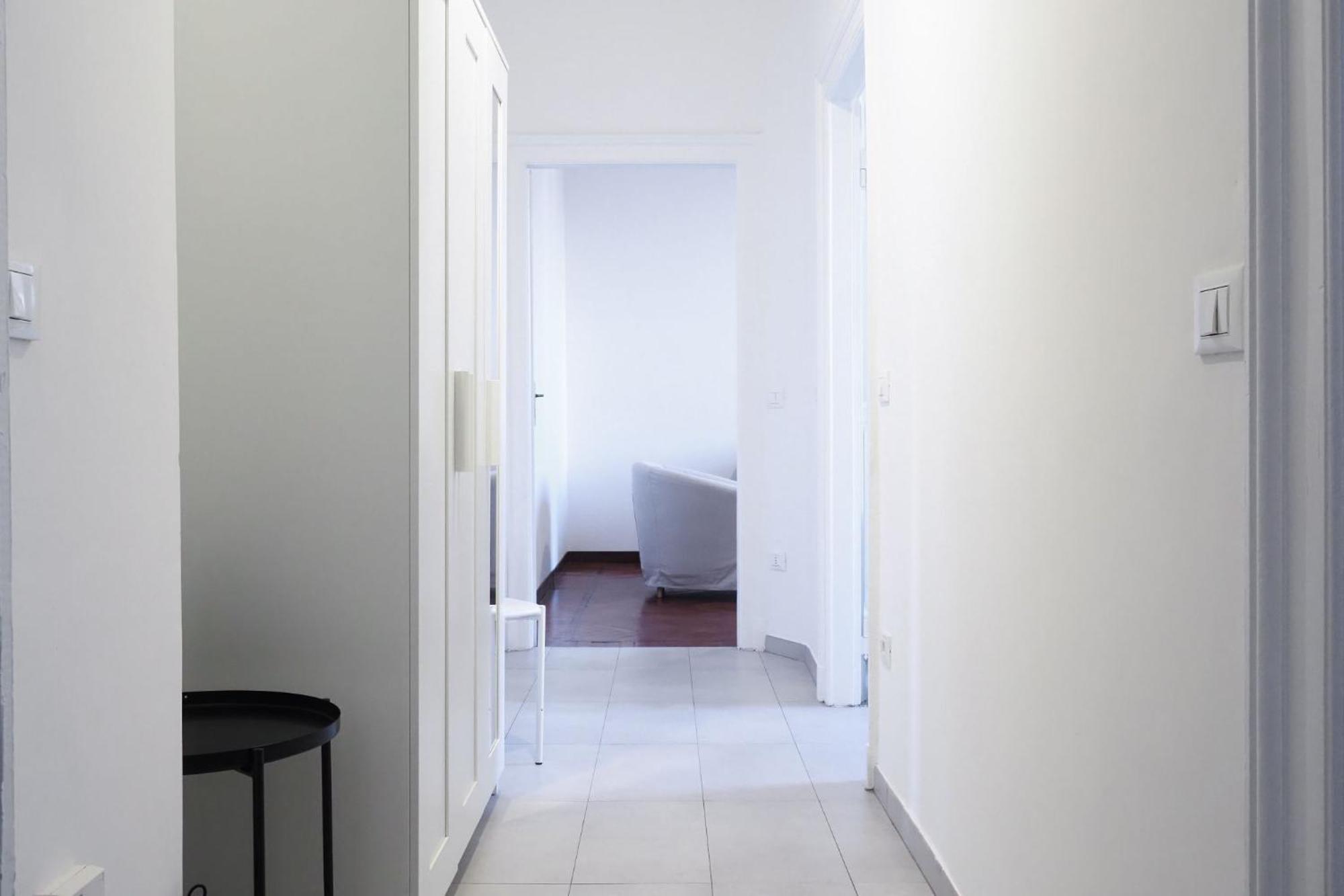 Zaffiro Apartamento Milán
